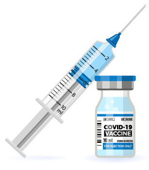 COVID VACCINE – CentroMed