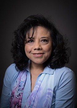 Angelica Pentecost, FNP