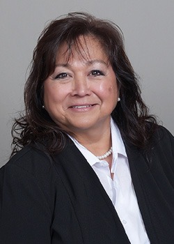 Anita Parra Pesina, RDH