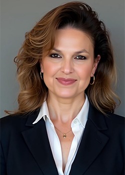 Anna Serrano, DrPH, MBA