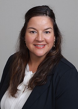 April Gallegos, APRN, FNP-C