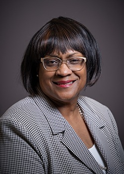 Arlene Williams-Brown