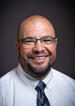 Asael Rodriguez, RDH