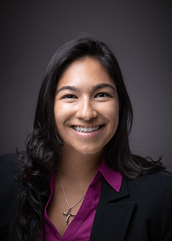 Ashley J. Lopez, C-PNP