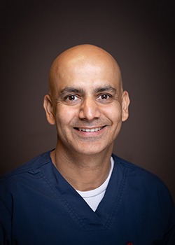 Pabitra Banskota, DDS