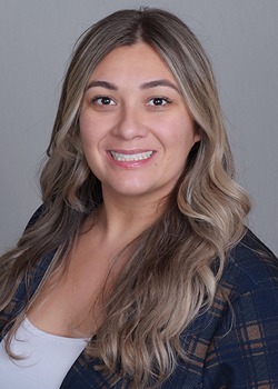 Brittany Estrada, MSN, ARPN, FNP-C