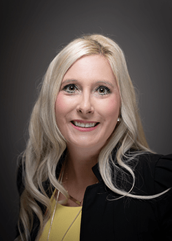 Brittany Lewis, FNP-BC