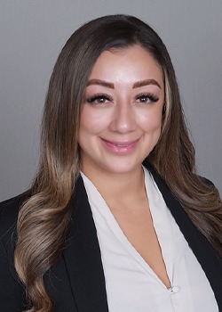 Nicole Colunga, FNP-C