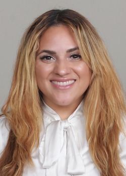 Adriana DaCosta, PA-C