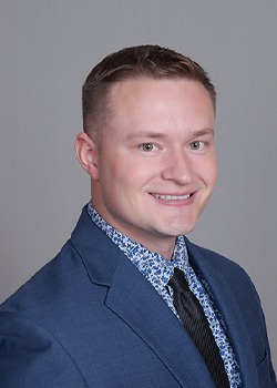 Alexander G. Holm, DDS