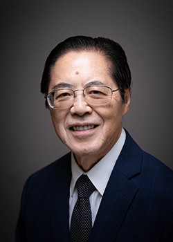 Clevert Tseng, MD