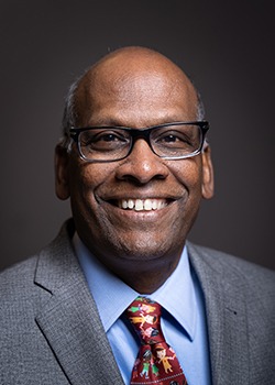 Daniel “Dr. Dan” Vijjeswarapu, MD, FAAP