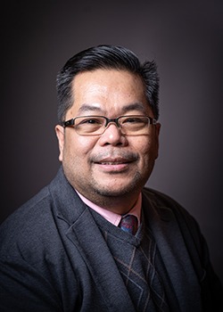 Gerardo P. Enriquez, MD