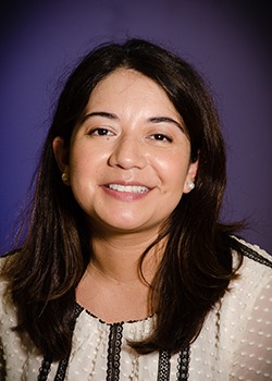Maria E. Villarreal, DDS
