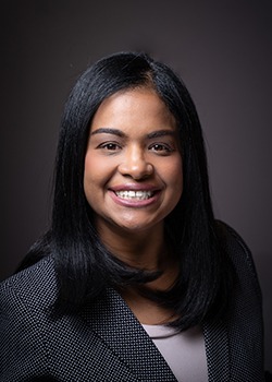 Yuly Carreras, MD, FAAP