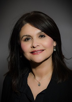 Cristine Hernandez, FNP-C