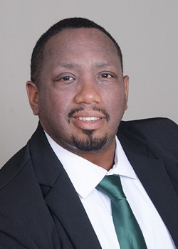 Gencie L. Leonard, MSN, APRN, FNP-C