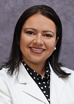Samantha Gonzalez Ramos, MD