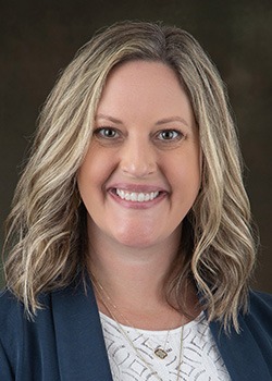 Helen K. Morrison, CPNP-PC