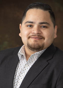 Herman Castillo, DNP, FNP-C