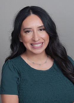 Ilene Nicole Pardo, APRN, FNP-C