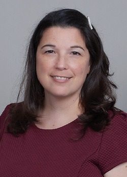 Jalane C. Pearce, DO