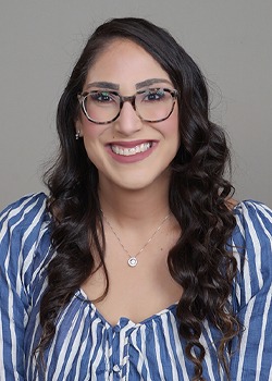 Jannzeth K. Treviño, DO, DABP