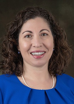 Jennifer B. Hessock, CPNP-PC