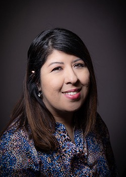 Jennifer Velasquez, LCSW