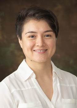 Johana Miranda Rangel, R.Ph