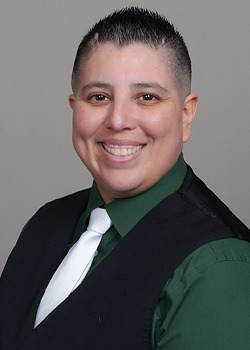 Kristle Hernandez, APRN, CPNP-PC