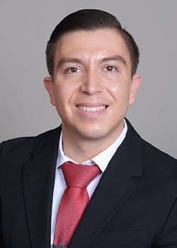 Luis F. Hernandez, PA