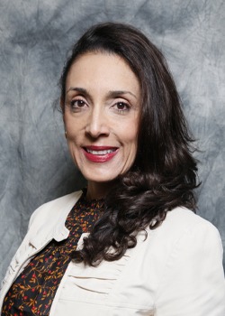 Margarita Seaman, MHA, DDS