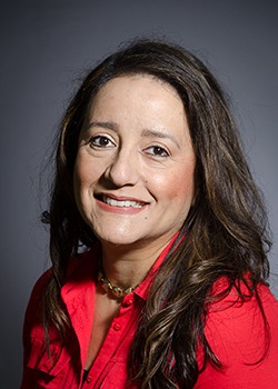 Magdalena Verduzco, PNP