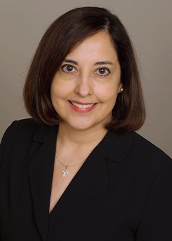 Cielo Manriquez, MD, FACP