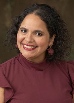 Mary Hernandez, MSN, APRN, CPNP-PC