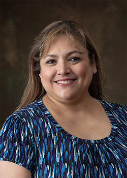 Melissa Rodriguez, MD, FAAP