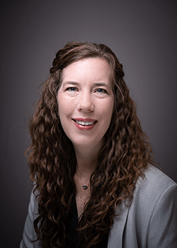 Michelle Lewis, RN, MSN, C-PNP-PC