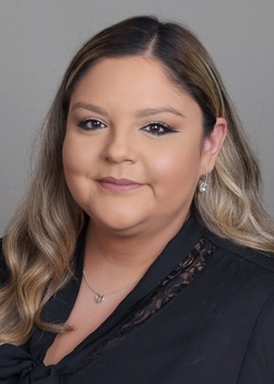 Monika Thornton, MSN, APRN, FNP-C