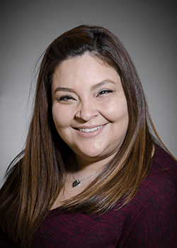 Melissa Garcia, C-PNP