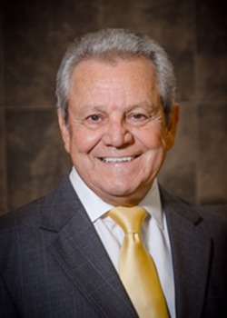 Rudy M. Peña, ISA, G.G.