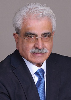 Scheel Nayar, DO, FACOG