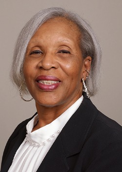 Sherri L. Jenkins, DNP, APRN, WHNP-BC, CLNC