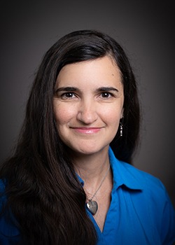 Tiffany Bruce, FNP-BC