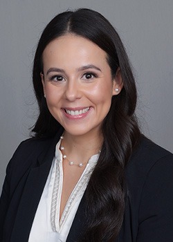 Victoria Gutierrez, MPH, MPAS, PA-C