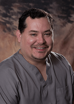 Gabriel Garza, DDS