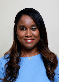 Isamarie Lora-Alcantara, MD