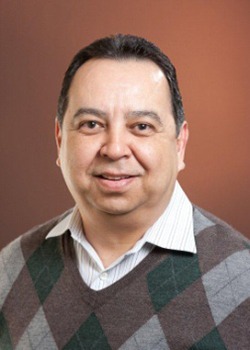 Alvino Arredondo, Jr, R.Ph.