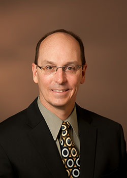 Lawrence Charles “Chuck” Walzel, CPA