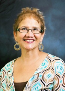 Cynthia Mazuca, LCSW